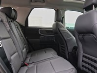 2026 Ford Bronco Sport Badlands | 4X4 | 2.0L | Tech | Roof | Crgo Mgmnt