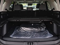 2026 Ford Bronco Sport Badlands | 4X4 | 2.0L | Tech | Roof | Crgo Mgmnt