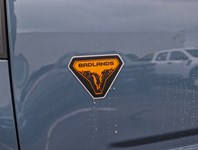 2026 Ford Bronco Sport Badlands | 4X4 | 2.0L | Tech | Roof | Crgo Mgmnt