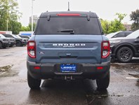 2026 Ford Bronco Sport Badlands | 4X4 | 2.0L | Tech | Roof | Crgo Mgmnt