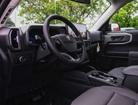 2026 Ford Bronco Sport Badlands | 4X4 | 2.0L | Roof | Tech | Crgo Mgmnt