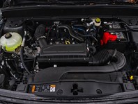 2026 Ford Bronco Sport Outer Banks | 4X4 | 1.5L | Tech Pkg | Roof | Crgo