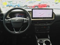 2026 Ford Bronco Sport Big Bend | 4X4 | 1.5L | Conv Pkg | Led | Blis