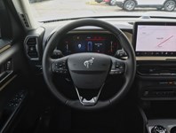 2026 Ford Bronco Sport Big Bend | 4X4 | 1.5L | Conv Pkg