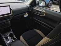 2026 Ford Bronco Sport Big Bend | 4X4 | 1.5L | Conv Pkg
