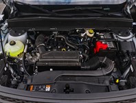 2026 Ford Bronco Sport Big Bend | 4X4 | 1.5L | Conv Pkg