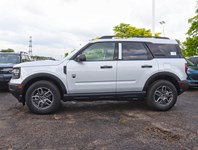 2026 Ford Bronco Sport Big Bend | 4X4 | 1.5L | Conv Pkg