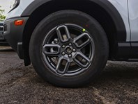 2026 Ford Bronco Sport Big Bend | 4X4 | 1.5L | Conv Pkg