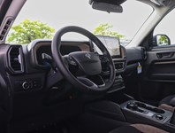 2026 Ford Bronco Sport Big Bend | 4X4 | 1.5L | Conv Pkg