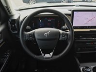 2026 Ford Bronco Sport Big Bend | 4X4 | 1.5L | Conv Pkg