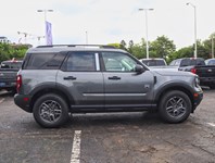 2026 Ford Bronco Sport Big Bend | 4X4 | 1.5L | Conv Pkg