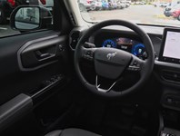 2026 Ford Bronco Sport Badlands | 4X4 | 2.0L | Roof | Tech | Crgo Mgmnt
