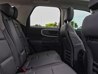 2026 Ford Bronco Sport Badlands | 4X4 | 2.0L | Roof | Tech | Crgo Mgmnt