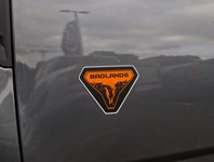 2026 Ford Bronco Sport Badlands | 4X4 | 2.0L | Roof | Tech | Crgo Mgmnt