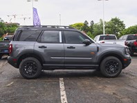 2026 Ford Bronco Sport Badlands | 4X4 | 2.0L | Roof | Tech | Crgo Mgmnt