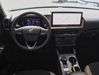 2026 Ford Bronco Sport Big Bend | 4X4 | 1.5L | Roof | Conv Pkg