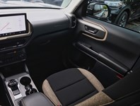 2026 Ford Bronco Sport Big Bend | 4X4 | 1.5L | Conv Pkg