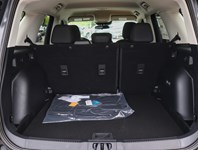 2026 Ford Bronco Sport Big Bend | 4X4 | 1.5L | Conv Pkg