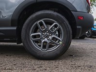 2026 Ford Bronco Sport Big Bend | 4X4 | 1.5L | Conv Pkg