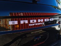 2026 Ford Bronco Sport Big Bend | 4X4 | 1.5L | Conv Pkg | Prem 17S