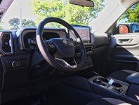 2026 Ford Bronco Sport Big Bend | 4X4 | 1.5L | Conv Pkg | Prem 17S