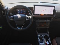 2026 Ford Bronco Sport Outer Banks | 4X4 | 1.5L