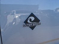 2026 Ford Bronco Sport Outer Banks | 4X4 | 1.5L