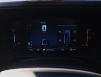 2026 Ford Bronco Sport Outer Banks | 4X4 | 1.5L