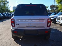 2026 Ford Bronco Sport Outer Banks | 4X4 | 1.5L
