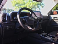 2026 Ford Bronco Sport Outer Banks | 4X4 | 1.5L