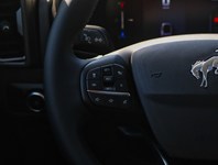2026 Ford Bronco Sport Big Bend | 4X4 | 1.5L | Blk Pkg | Roof | Conv Pkg