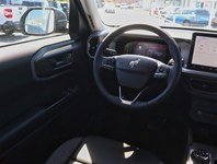 2026 Ford Bronco Sport Big Bend | 4X4 | 1.5L | Blk Pkg | Roof | Conv Pkg
