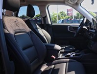 2026 Ford Bronco Sport Big Bend | 4X4 | 1.5L | Blk Pkg | Roof | Conv Pkg