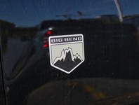 2026 Ford Bronco Sport Big Bend | 4X4 | 1.5L | Blk Pkg | Roof | Conv Pkg