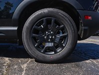 2026 Ford Bronco Sport Big Bend | 4X4 | 1.5L | Blk Pkg | Roof | Conv Pkg