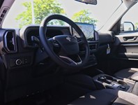 2026 Ford Bronco Sport Big Bend | 4X4 | 1.5L | Blk Pkg | Roof | Conv Pkg