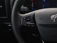 2026 Ford Bronco Sport Heritage | 4X4 | 1.5L | Roof | Tow | Conv Pkg