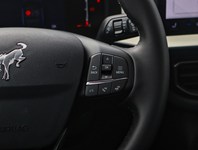 2026 Ford Bronco Sport Heritage | 4X4 | 1.5L | Roof | Tow | Conv Pkg