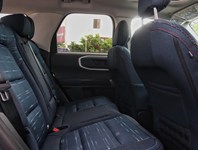 2026 Ford Bronco Sport Heritage | 4X4 | 1.5L | Roof | Tow | Conv Pkg