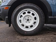 2026 Ford Bronco Sport Heritage | 4X4 | 1.5L | Roof | Tow | Conv Pkg