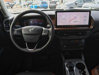 2026 Ford Bronco Sport Outer Banks | 4X4 | 1.5L