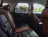 2026 Ford Bronco Sport Outer Banks | 4X4 | 1.5L