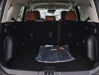 2026 Ford Bronco Sport Outer Banks | 4X4 | 1.5L
