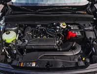 2026 Ford Bronco Sport Outer Banks | 4X4 | 1.5L