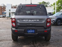 2026 Ford Bronco Sport Outer Banks | 4X4 | 1.5L
