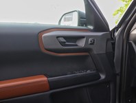 2026 Ford Bronco Sport Outer Banks | 4X4 | 1.5L