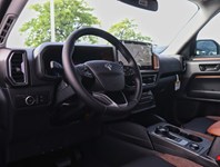 2026 Ford Bronco Sport Outer Banks | 4X4 | 1.5L