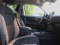 2026 Ford Bronco Sport Big Bend | 4X4 | 1.5L | Prem 17S