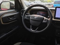 2026 Ford Bronco Sport Big Bend | 4X4 | 1.5L | Roof | Tow | Conv Pkg