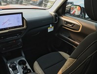 2026 Ford Bronco Sport Big Bend | 4X4 | 1.5L | Roof | Tow | Conv Pkg